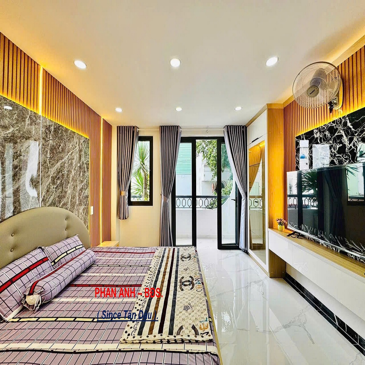 🏡【Bán Nhà Phố Quận 2 - Hẻm Ô Tô - Liền Kề Lê Văn Thịnh】⛳ Ngay Chợ Cây Xoài. - Ảnh 3